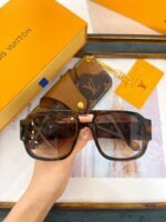 Louis Vuitton Sunglasses - Image 6