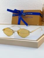 Louis Vuitton Sunglasses - Image 7