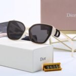 Dior Sunglasses - Image 4