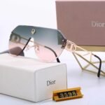 Dior Sunglasses - Image 5