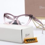 Dior Sunglasses - Image 4