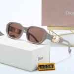 Dior Sunglasses - Image 4