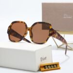 Dior Sunglasses - Image 8