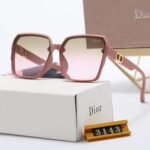 Louis Vuitton Sunglasses - Image 5