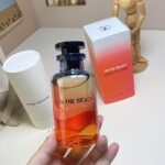 Louis Vuitton On The Beach - Image 9