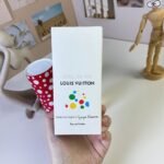 Louis Vuitton Limited Edition Peach - Image 7