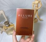 Chanel Allure Homme Sport Eau de Toilette (EDT) - Image 5