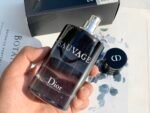 Dior Eau Sauvage Wild Eau de Toilette - Image 2
