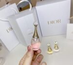 Dior J’adore Fragrance Set — Castle Edition 4‑Piece Gift Box - Image 7