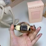 Bvlgari Rose Goldea Golden Goddess Perfume. - Image 8