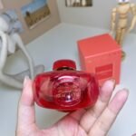 Bvlgari New Crystal Red Eau de Parfum for Women. - Image 2
