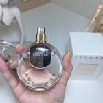 Bvlgari New Crystal White Eau de Parfum for Women. - Image 9