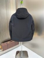 Prada down coat - Image 3