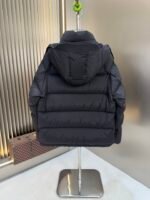 Prada down coat - Image 2