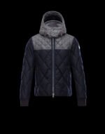 Moncler Down Jacket