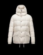 Moncler Down Jacket - Image 3
