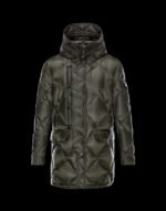 Moncler Down Jacket