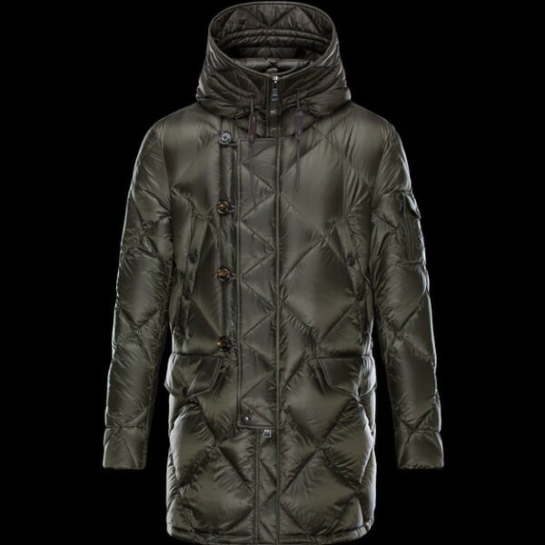 Moncler Down Jacket
