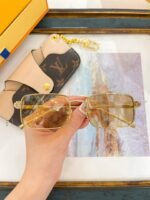 Louis Vuitton Sunglasses - Image 5