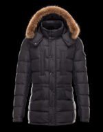 Moncler Down Jacket - Image 2