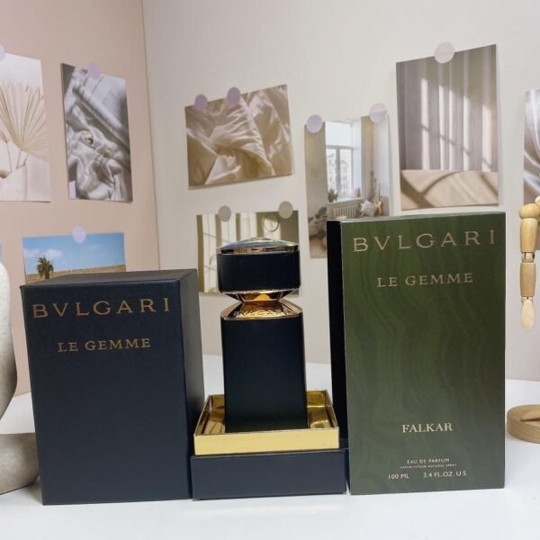 Bvlgari Falkar