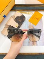 Louis Vuitton Sunglasses - Image 6