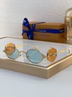 Louis Vuitton Sunglasses - Image 4