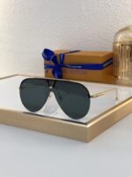 Louis Vuitton Sunglasses - Image 5