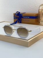 Louis Vuitton Sunglasses - Image 7