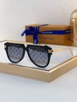 Louis Vuitton Sunglasses - Image 7
