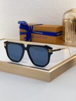 Louis Vuitton Sunglasses - Image 8