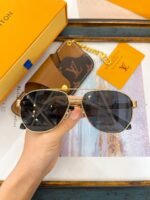 Louis Vuitton Sunglasses - Image 4