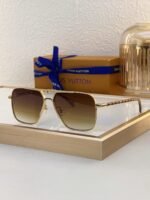 Louis Vuitton Sunglasses - Image 7