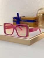 Louis Vuitton Sunglasses - Image 6