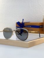 Louis Vuitton Sunglasses - Image 7