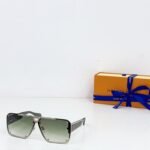 Louis Vuitton Sunglasses - Image 8