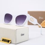 Dior Sunglasses - Image 4