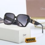 Dior Sunglasses - Image 4