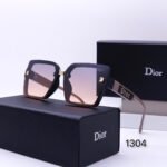 Dior Sunglasses - Image 4