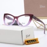 Dior Sunglasses - Image 3