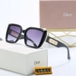 Dior Sunglasses - Image 4