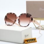 Dior Sunglasses - Image 9