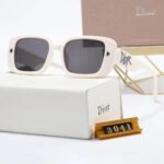 Dior Sunglasses - Image 4