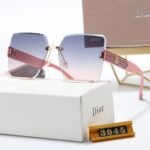 Dior Sunglasses - Image 4