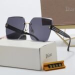 Dior Sunglasses - Image 4