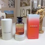 Louis Vuitton On The Beach - Image 2