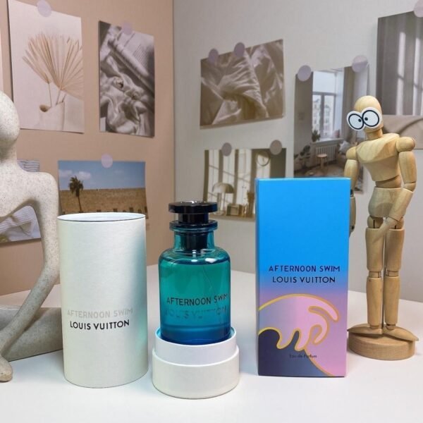 Louis Vuitton Afternoon Swim