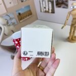 Louis Vuitton Limited Edition Peach - Image 8