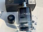 Dior Eau Sauvage Wild Eau de Toilette - Image 3