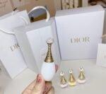 Dior J’adore Fragrance Set — Castle Edition 4‑Piece Gift Box - Image 6